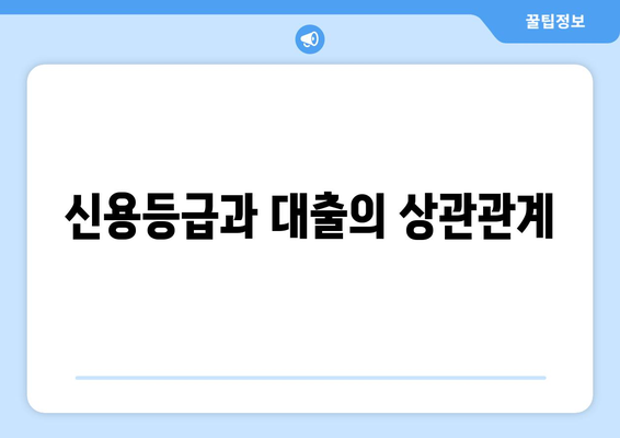 대출이 재정에 미치는 영향